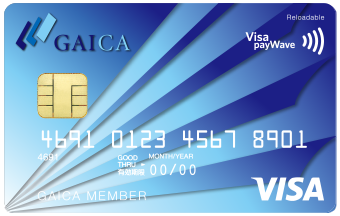 ̂{ܒ,VsGAICA,VISA